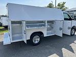 2025 Chevrolet Express 3500 Regular Cab RWD Reading Service Utility Van for sale #CN53319 - photo 19
