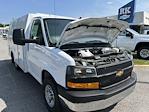 2025 Chevrolet Express 3500 Regular Cab RWD Reading Service Utility Van for sale #CN53319 - photo 29
