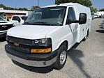 2025 Chevrolet Express 3500 Regular Cab RWD Reading Service Utility Van for sale #CN53319 - photo 5