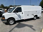 2025 Chevrolet Express 3500 Regular Cab RWD Reading Service Utility Van for sale #CN53319 - photo 6