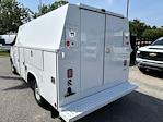 2025 Chevrolet Express 3500 Regular Cab RWD Reading Service Utility Van for sale #CN53319 - photo 7