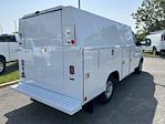 2025 Chevrolet Express 3500 Regular Cab RWD Reading Service Utility Van for sale #CN53319 - photo 2