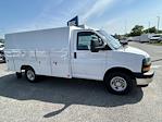 2025 Chevrolet Express 3500 Regular Cab RWD Reading Service Utility Van for sale #CN53319 - photo 9