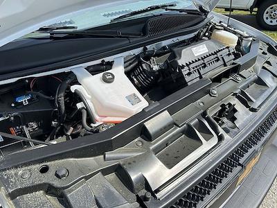 New 2025 Chevrolet Express 3500 Service Utility Van for sale #CN53320 - photo 1