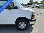 New 2025 Chevrolet Express 3500 11' Reading Aluminum Service Utility Van for sale #CN53320 - photo 10