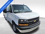 New 2025 Chevrolet Express 3500 11' Reading Aluminum Service Utility Van for sale #CN53320 - photo 11