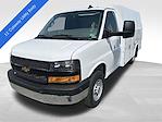 New 2025 Chevrolet Express 3500 Service Utility Van for sale #CN53320 - photo 3