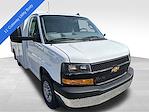 New 2025 Chevrolet Express 3500 Service Utility Van for sale #CN53320 - photo 10
