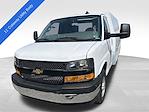 New 2025 Chevrolet Express 3500 Service Utility Van for sale #CN53320 - photo 12
