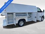 New 2025 Chevrolet Express 3500 Service Utility Van for sale #CN53320 - photo 18