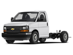 2020 Chevrolet Express 3500 RWD Cutaway for sale #CN53320A - photo 1