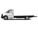 2020 Chevrolet Express 3500 RWD Cutaway for sale #CN53320A - photo 2