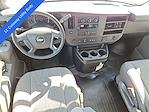 New 2025 Chevrolet Express 3500 11' Reading Aluminum Service Utility Van for sale #CN53321 - photo 8
