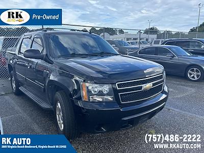 2011 Chevrolet Avalanche RWD Pickup for sale #CN53389A - photo 1