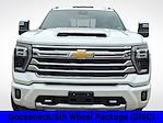 2024 Chevrolet Silverado 3500 Crew Cab 4WD Pickup for sale #CN53398A - photo 3