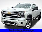 2024 Chevrolet Silverado 3500 Crew Cab 4WD Pickup for sale #CN53398A - photo 2