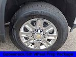 2024 Chevrolet Silverado 3500 Crew Cab 4WD Pickup for sale #CN53398A - photo 5
