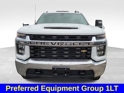 Used 2022 Chevrolet Silverado 3500 Crew Cab Service Truck for sale #CN53501A - photo 2