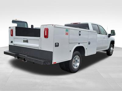 2022 Chevrolet Silverado 3500 Crew Cab DRW 4WD Service Truck for sale #CN53501A - photo 2