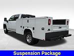 2022 Chevrolet Silverado 3500 Crew Cab DRW 4WD Service Truck for sale #CN53501A - photo 5