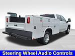2022 Chevrolet Silverado 3500 Crew Cab DRW 4WD Service Truck for sale #CN53501A - photo 2