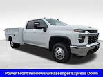 2022 Chevrolet Silverado 3500 Crew Cab DRW 4WD Service Truck for sale #CN53501A - photo 8
