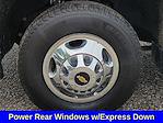 2022 Chevrolet Silverado 3500 Crew Cab DRW 4WD Service Truck for sale #CN53501A - photo 9