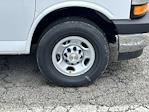 New 2024 Chevrolet Express 3500 10' 9" Knapheide Steel Service Utility Van for sale #CN53546 - photo 11