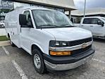 New 2024 Chevrolet Express 3500 10' 9" Knapheide Steel Service Utility Van for sale #CN53546 - photo 12