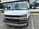 New 2024 Chevrolet Express 3500 10' 9" Knapheide Steel Service Utility Van for sale #CN53546 - photo 13