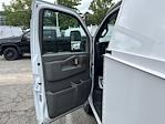 New 2024 Chevrolet Express 3500 10' 9" Knapheide Steel Service Utility Van for sale #CN53546 - photo 15