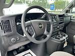 New 2024 Chevrolet Express 3500 10' 9" Knapheide Steel Service Utility Van for sale #CN53546 - photo 17