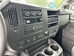 New 2024 Chevrolet Express 3500 10' 9" Knapheide Steel Service Utility Van for sale #CN53546 - photo 20