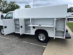 New 2024 Chevrolet Express 3500 10' 9" Knapheide Steel Service Utility Van for sale #CN53546 - photo 22