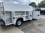New 2024 Chevrolet Express 3500 10' 9" Knapheide Steel Service Utility Van for sale #CN53546 - photo 24