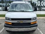 New 2024 Chevrolet Express 3500 10' 9" Knapheide Steel Service Utility Van for sale #CN53546 - photo 4