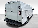 New 2024 Chevrolet Express 3500 10' 9" Knapheide Steel Service Utility Van for sale #CN53546 - photo 2