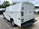 New 2024 Chevrolet Express 3500 10' 9" Knapheide Steel Service Utility Van for sale #CN53546 - photo 7