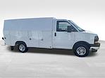 New 2025 Chevrolet Express 3500 11' Reading Aluminum Service Utility Van for sale #CN53638 - photo 8