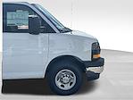 New 2025 Chevrolet Express 3500 11' Reading Aluminum Service Utility Van for sale #CN53638 - photo 9