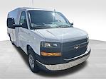 New 2025 Chevrolet Express 3500 11' Reading Aluminum Service Utility Van for sale #CN53638 - photo 12