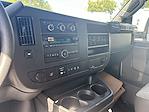 New 2025 Chevrolet Express 3500 11' Reading Aluminum Service Utility Van for sale #CN53638 - photo 18