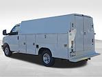New 2025 Chevrolet Express 3500 Service Utility Van for sale #CN53638 - photo 4