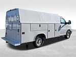 New 2025 Chevrolet Express 3500 Service Utility Van for sale #CN53638 - photo 2