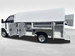 New 2025 Chevrolet Express 3500 Service Utility Van for sale #CN53638 - photo 21