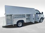 New 2025 Chevrolet Express 3500 Service Utility Van for sale #CN53638 - photo 27