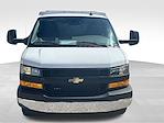 New 2025 Chevrolet Express 3500 11' Reading Aluminum Service Utility Van for sale #CN53639 - photo 3