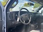 New 2025 Chevrolet Express 3500 11' Reading Aluminum Service Utility Van for sale #CN53639 - photo 17