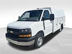 2025 Chevrolet Express 3500 Regular Cab RWD Reading Service Utility Van for sale #CN53640 - photo 4