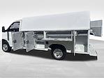 2025 Chevrolet Express 3500 Regular Cab RWD Reading Service Utility Van for sale #CN53640 - photo 22